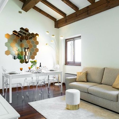Domus Verona - Magnifiche Residenze San Fermo Exterior foto